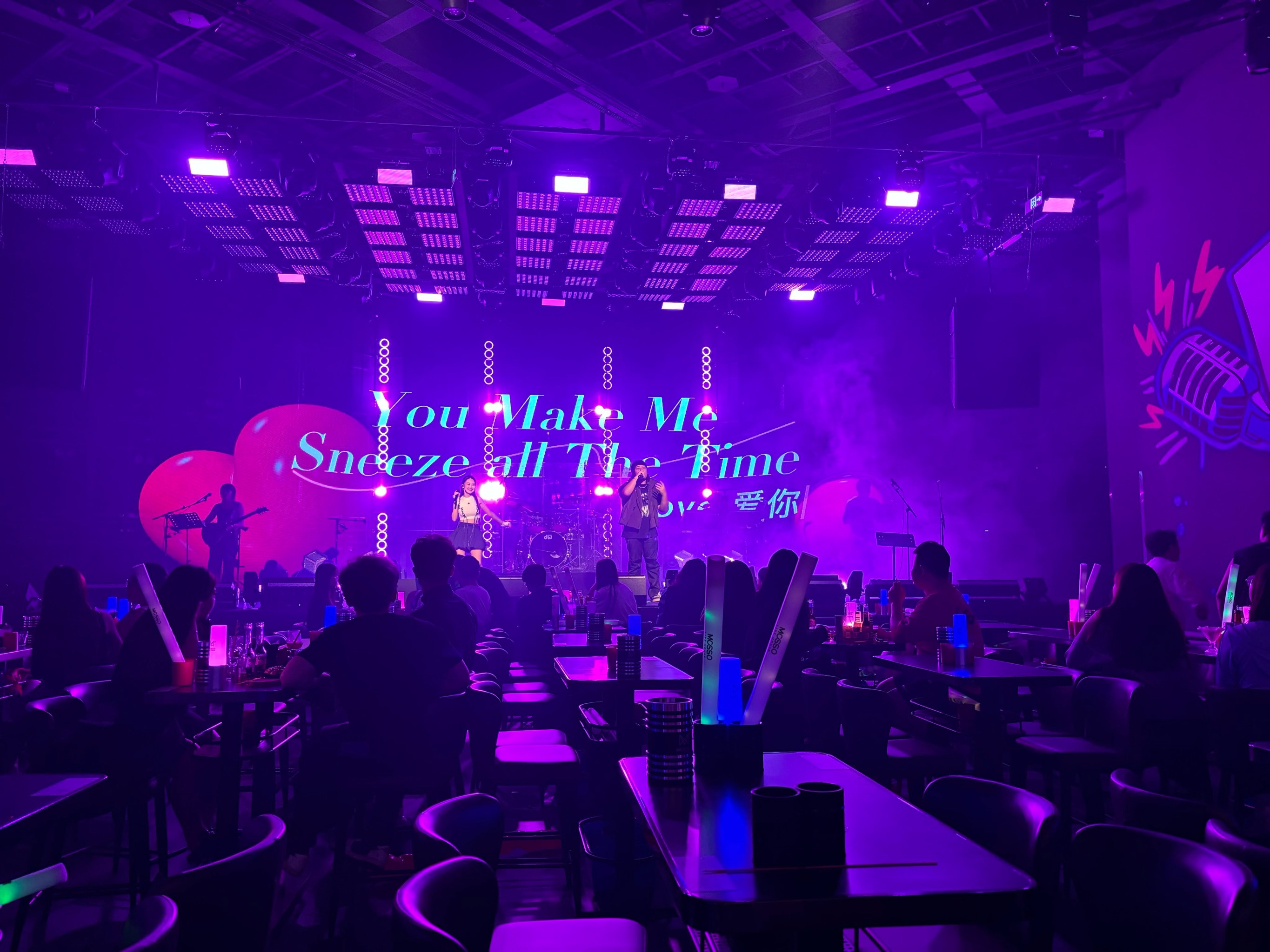 铜仁商务ktv首选-碧江区ktv预定