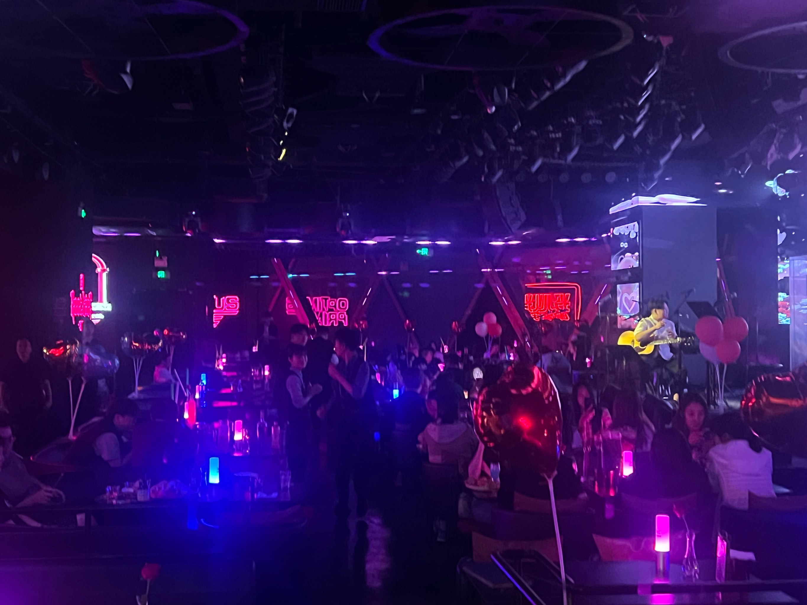 铜仁商务KTV推荐-碧江区ktv预定